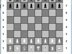 Gnuchess frontend. Play chess or analyze games.