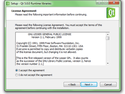 ebo-qt Screenshot 3