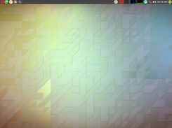 Lite Desktop