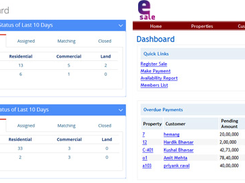 eBroker Screenshot 1
