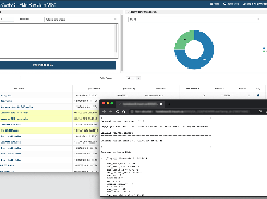 EBS-APEX Projects Screenshot 1