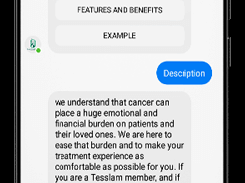 digital chatbot