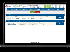 trading platform