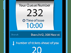 queue system