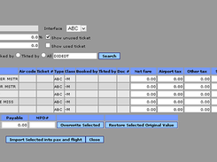 eBusinessoft  Screenshot 1