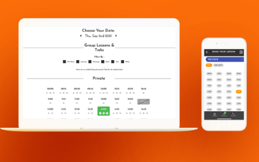 EC Pro Screenshot 1