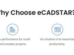 eCADSTAR Screenshot 1