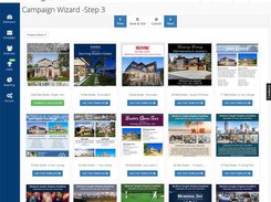 eCampaignPro Screenshot 1