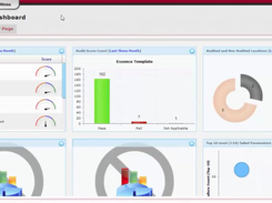 Ecat-Dashboard