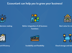 Eccountant Screenshot 1