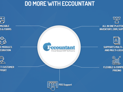 Eccountant Screenshot 1