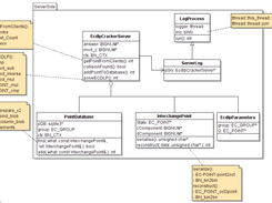 server side diagram