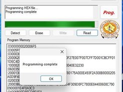 ECE314 Lab Tools Screenshot 3