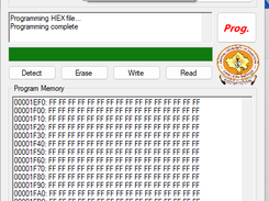 ECE314 Lab Tools Screenshot 5