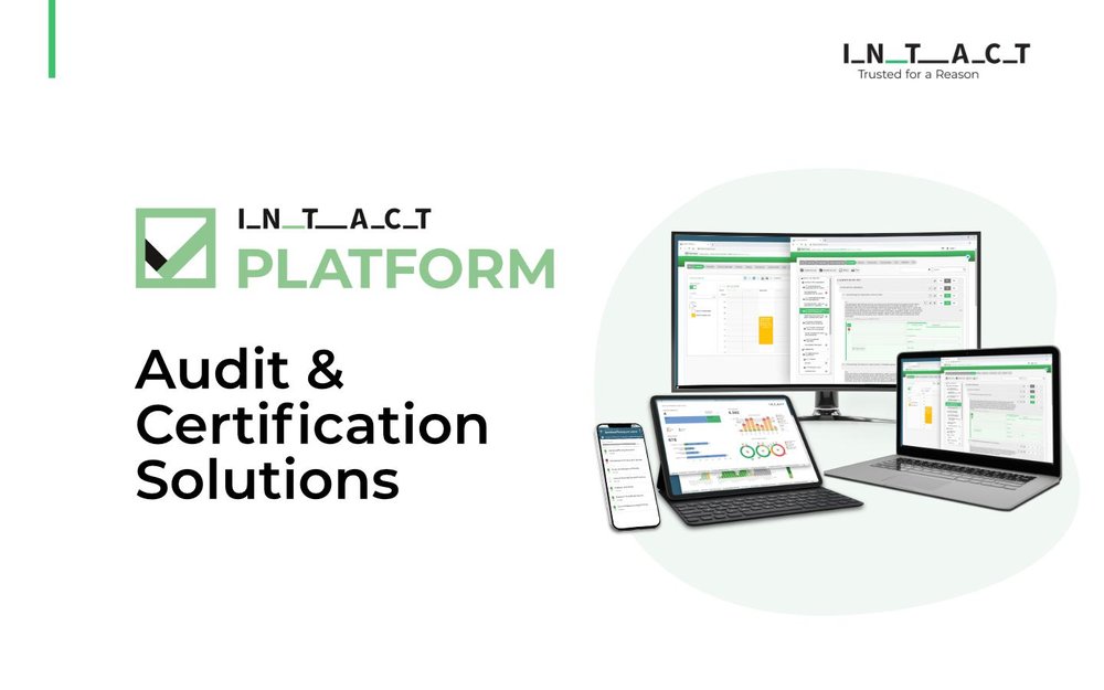 Audit & Certification Solutions