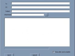 To Compose A new mail