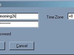 User Account Setup