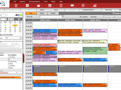 eChiro Scheduler