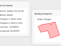 Echo Analytics Screenshot 1