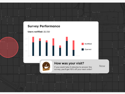 Echo Analytics Screenshot 1