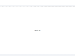 Echo Drop Zone Screenshot 1