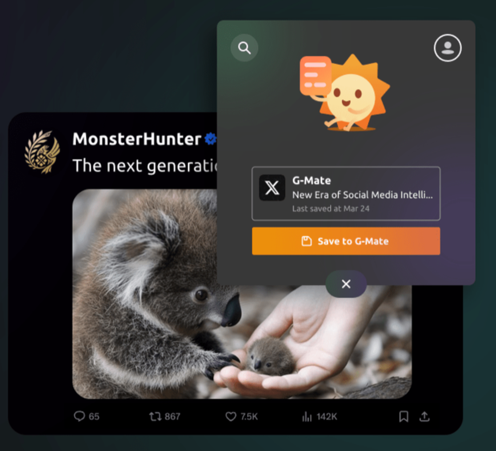 Echo Memo Screenshot 1