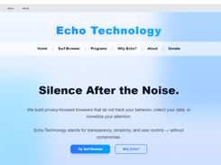 Offline HTML Viewer Screenshot 2