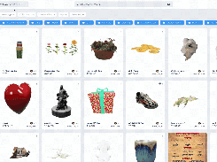 echo3D 3D digital asset management