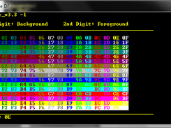 New Version 3.0 - Color List