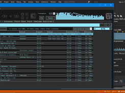 Playing With visualizer