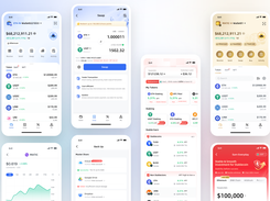 Echooo Wallet Screenshot 1