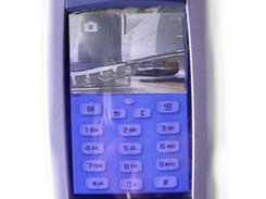 Mobile phone example