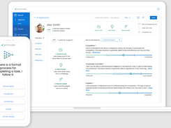 Echovate Screenshot 1