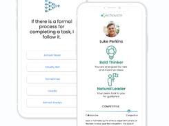 Echovate Screenshot 1