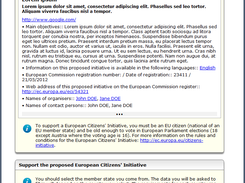 ECI4All Screenshot 4