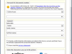 ECI4All Screenshot 3