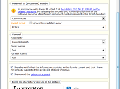 ECI4All Screenshot 1