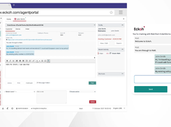 Eckoh Screenshot 1