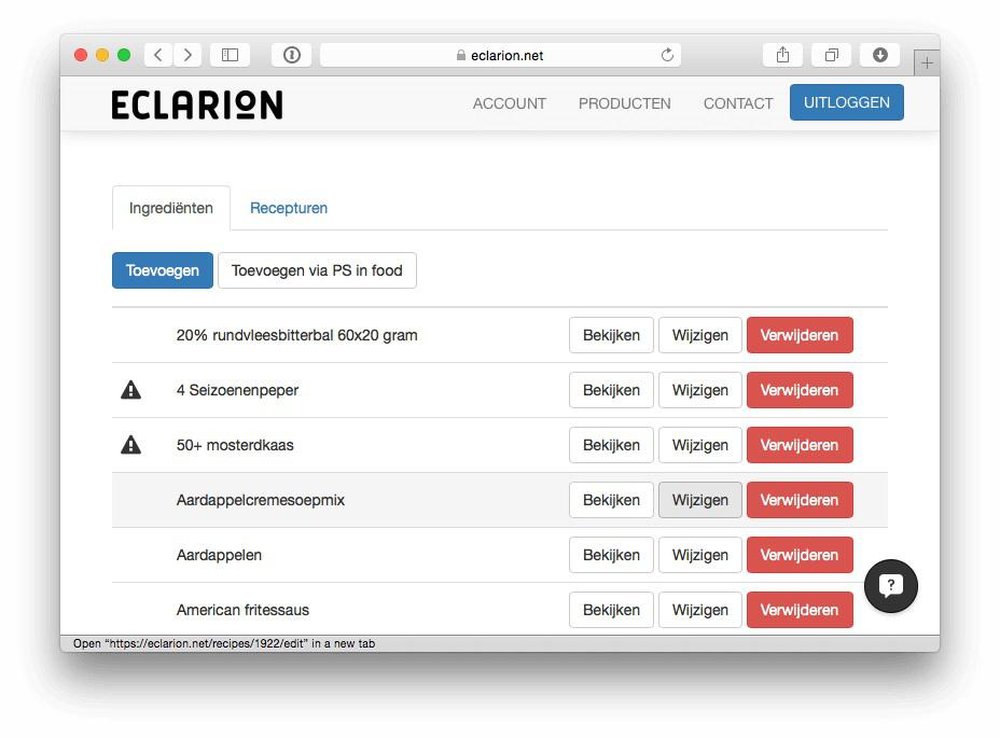 Eclarion Screenshot 1