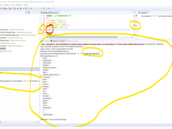 JavaCC errors shown after compilation