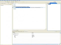 Tapestry Tools Html and properties