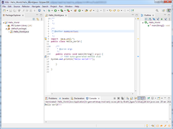 eclipse-mod-early-access-jdk Screenshot 1
