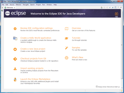 eclipse-mod-early-access-jdk Screenshot 3