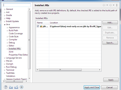 eclipse-mod-early-access-jdk Screenshot 4