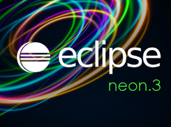 Eclipse NEON 4.6.3 SplashScreen