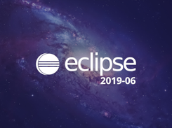 Eclipse 4.12 SplashScreen