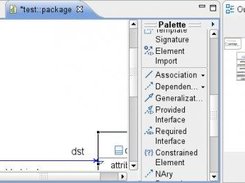 Example UML Diagram