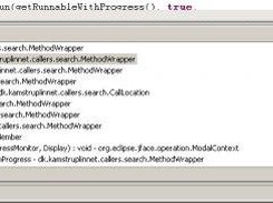 Call Hierarchy plugin