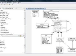 EclipseGraphviz includes a UML model visualizer