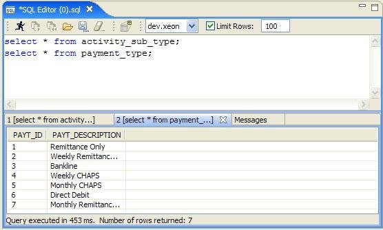 Eclipse Sql Explorer Rcp Plugin Download Sourceforge Net